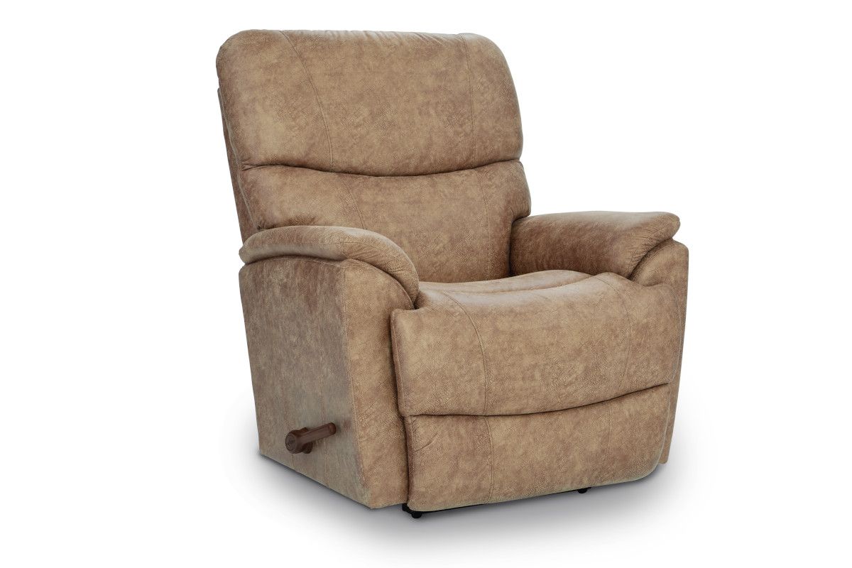 Trouper Rocking Recliner Denver Canyon FD