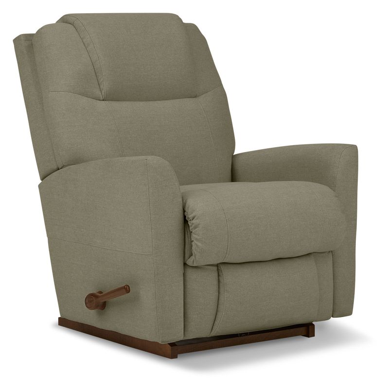 Sparrow Rocking Recliner I-Rene Moss
