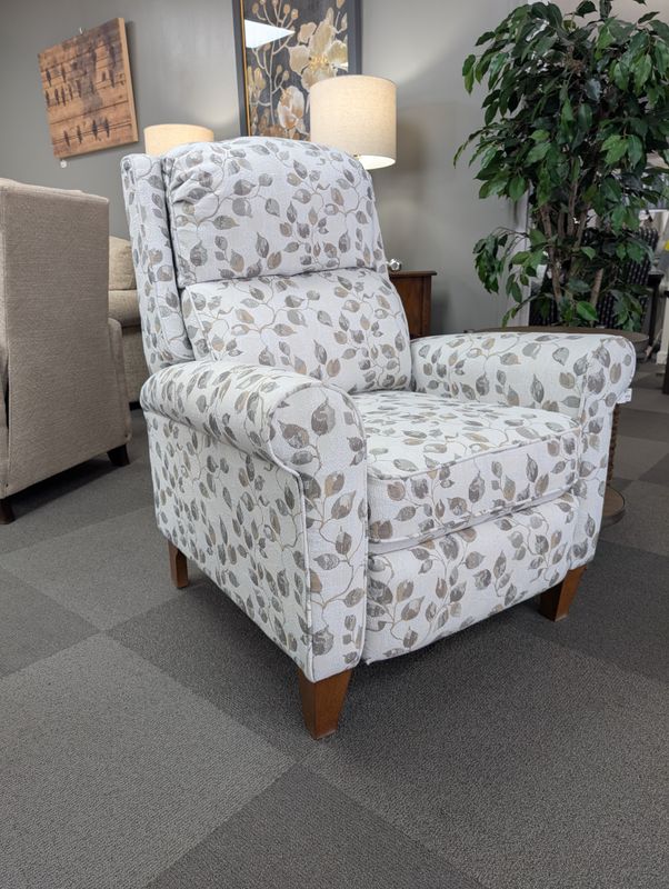 Kenzie Motion Chair Leigh Fog