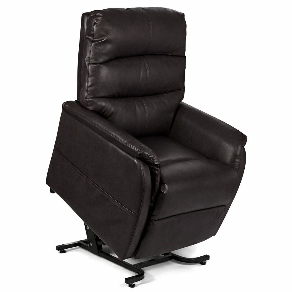 Destin Large Lift Chair Umber