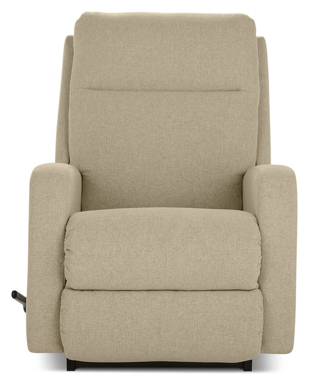 Finley Wall Recliner Defender Linen