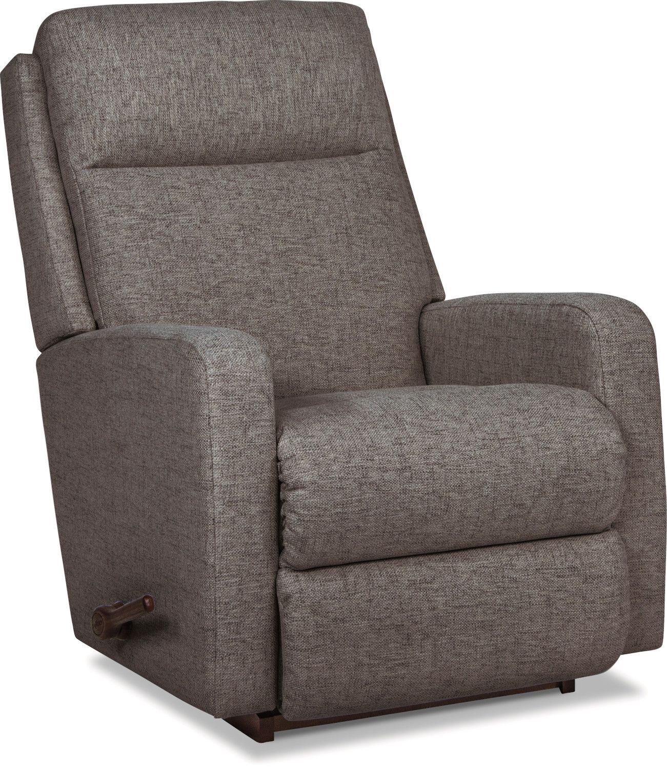 Finley Wall Recliner Ollie Granite FD