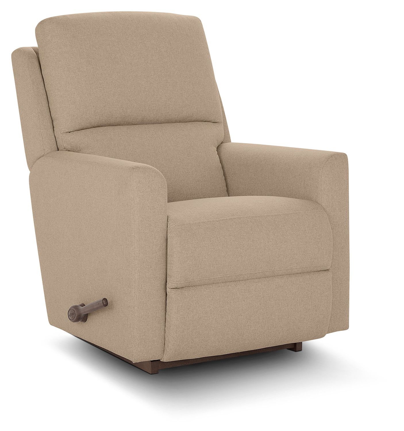 Wynne Rocking Recliner Duffey Hazel