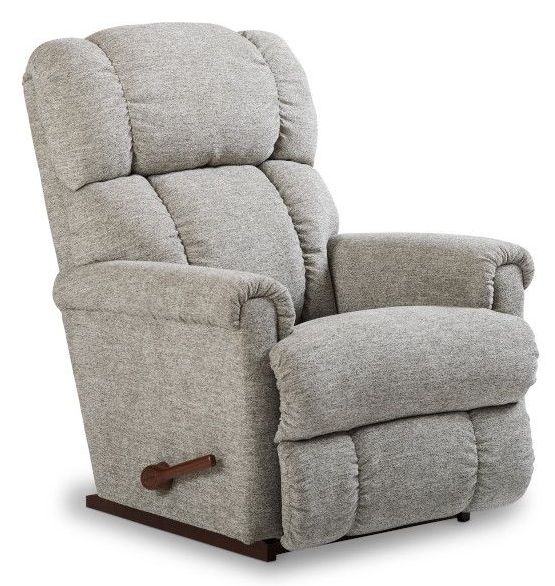 Pinnacle Wall Recliner I-Halifax Dove