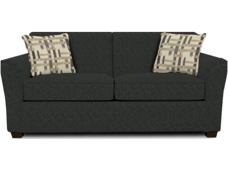 Smyrna Full Sleeper Gem Black Memory Mattress Perseus Bronze