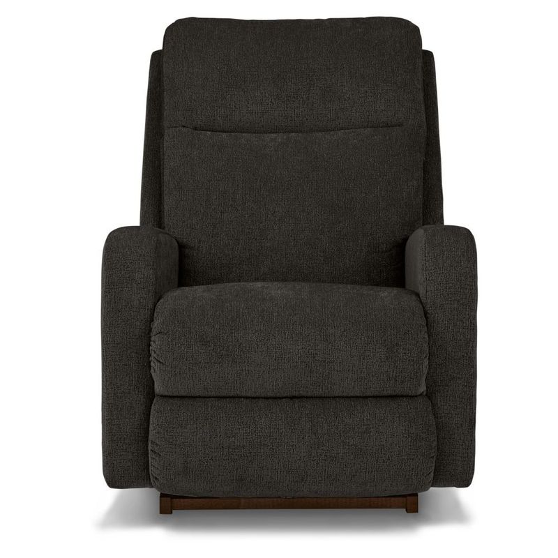 Finley Power Wall Recliner w/ Headrest &amp; Lumbar Helix Storm FD
