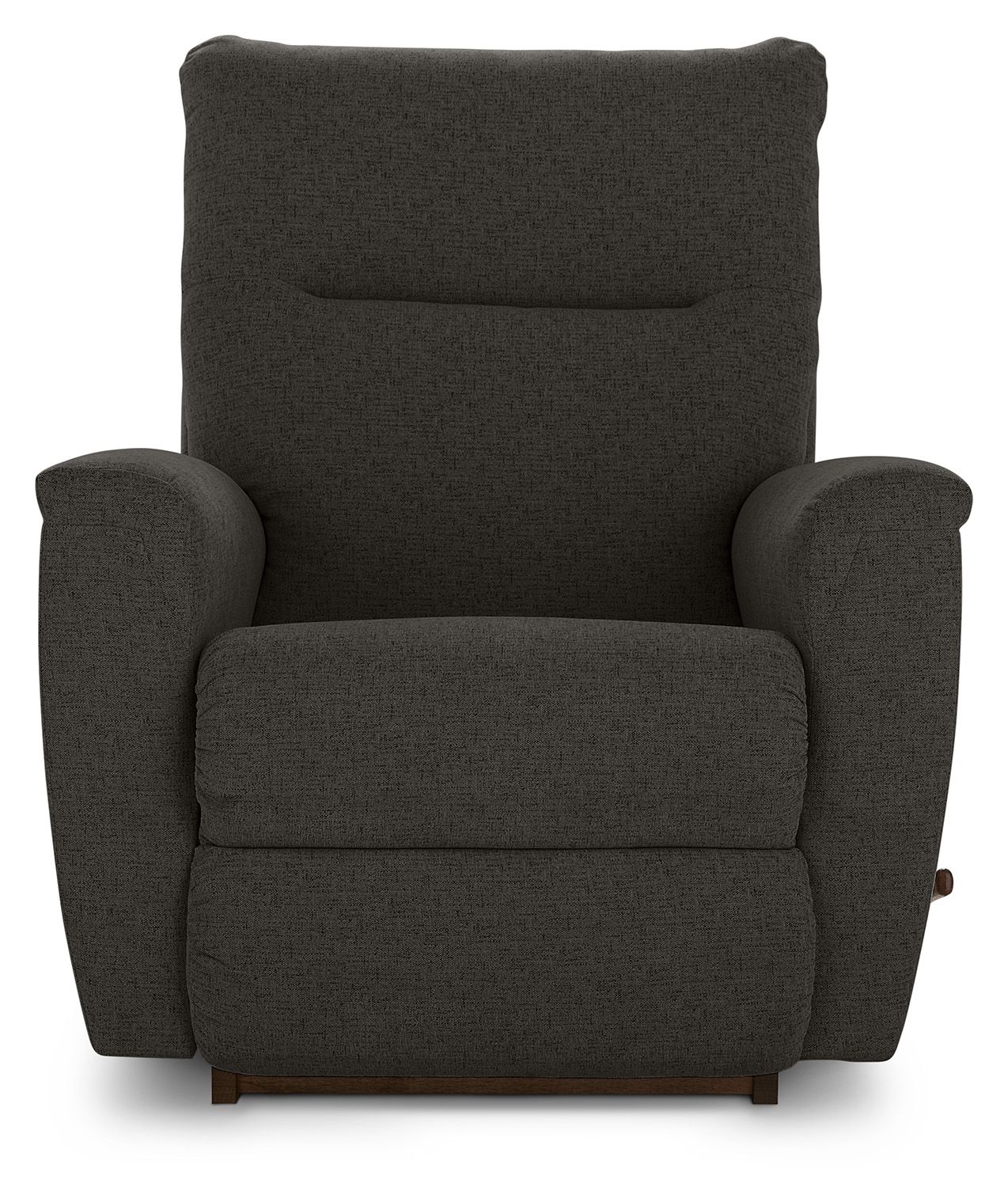 Norton Rocking Recliner Social Club Charcoal