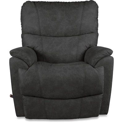 Trouper Wall Recliner I-Northwest Ink