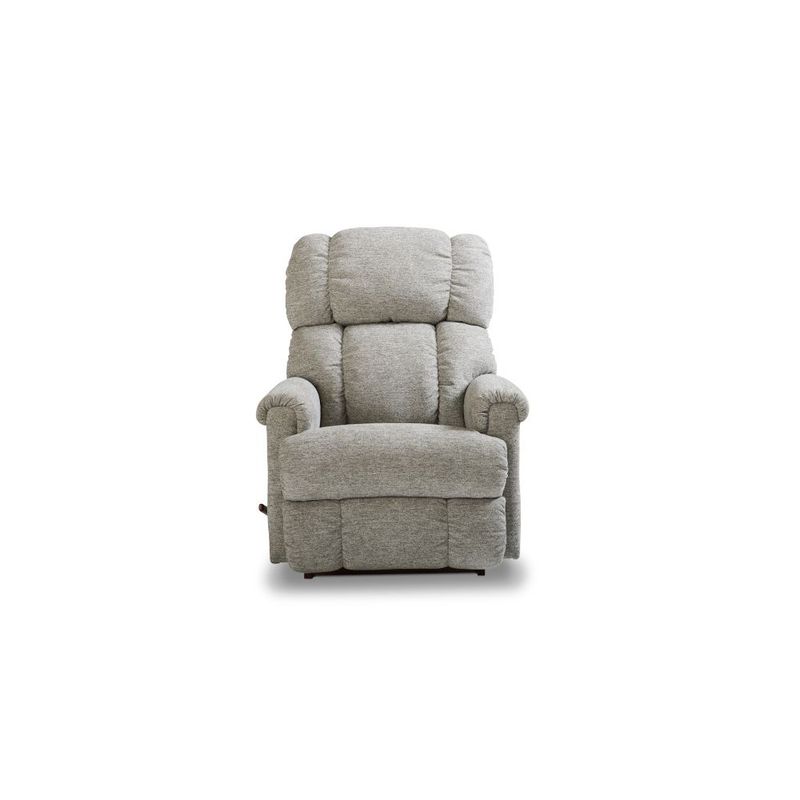 Pinnacle Wall Recliner I-Halifax Dove