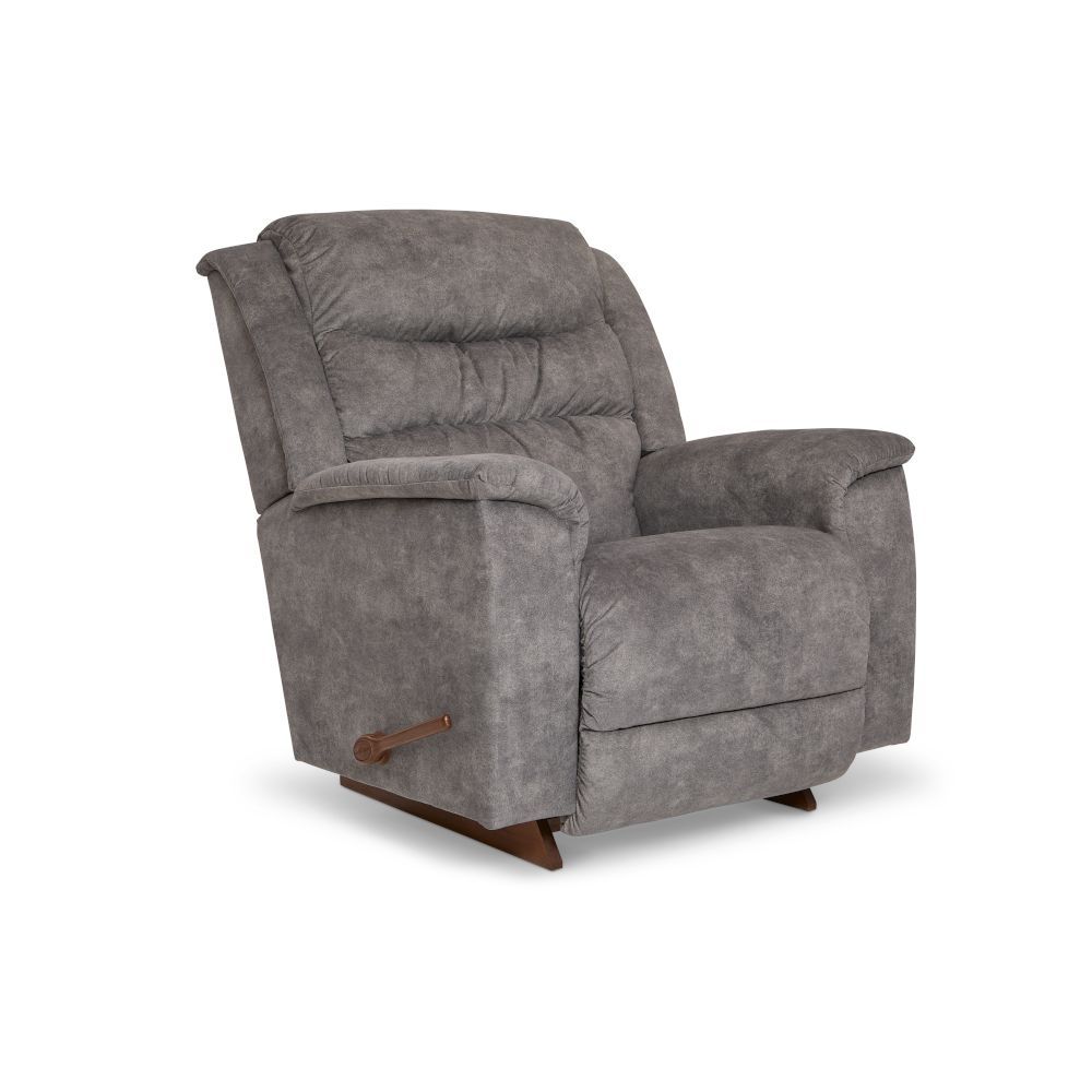 Redwood Wall Recliner I-Outlier Charcoal