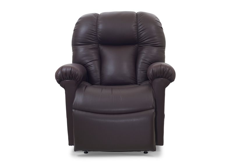 Artemis Med / Large Lift Chair Brisa Coffee Bean