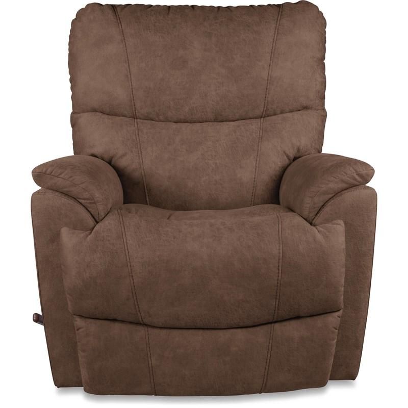 Trouper Wall Recliner I-Northwest Whiskey