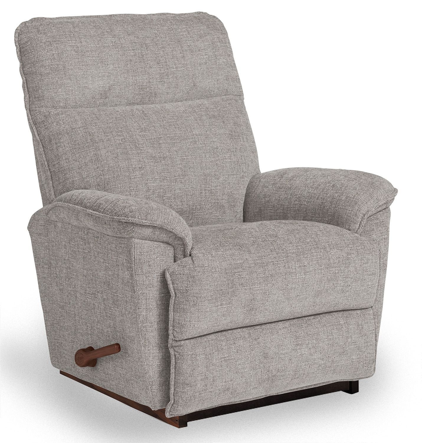 Jay Rocking Recliner Donegal Linen