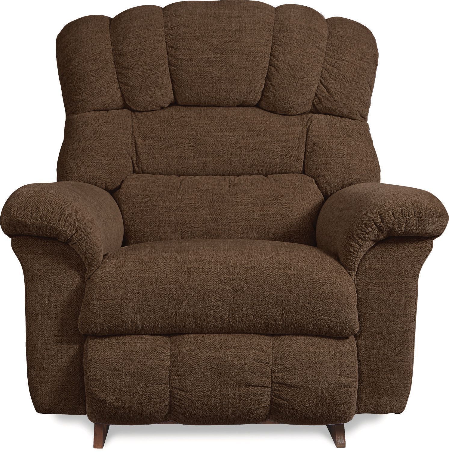Randell Power Wall Recliner w/ Headrest &amp; Lumbar Roma Mocha