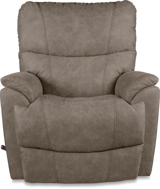 Trouper Wall Recliner I-Northwest Sable