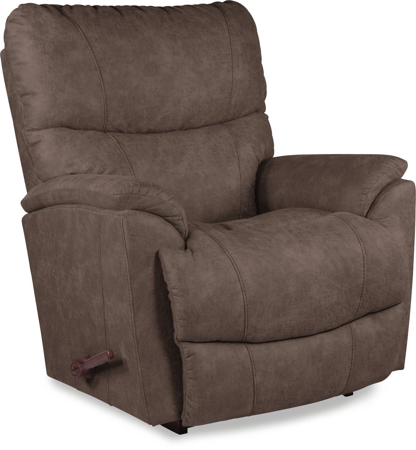 Trouper Wall Recliner I-Northwest Mink