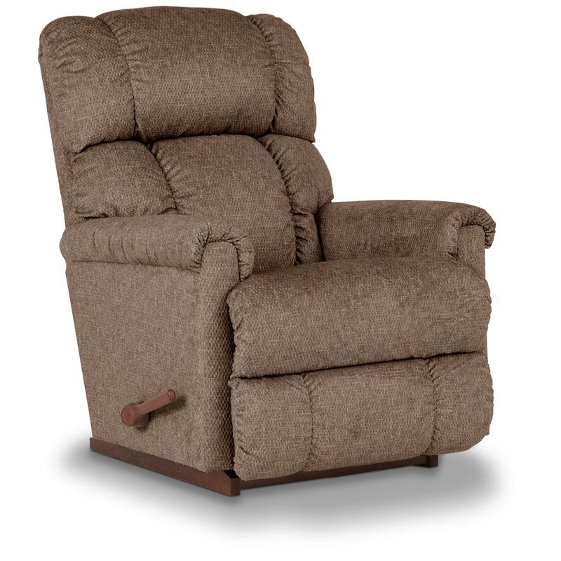 Pinnacle Wall Recliner I-Saxton Mink