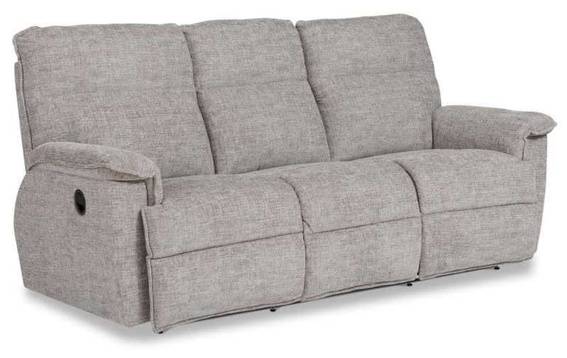 Jay Reclining Sofa Donegal Linen