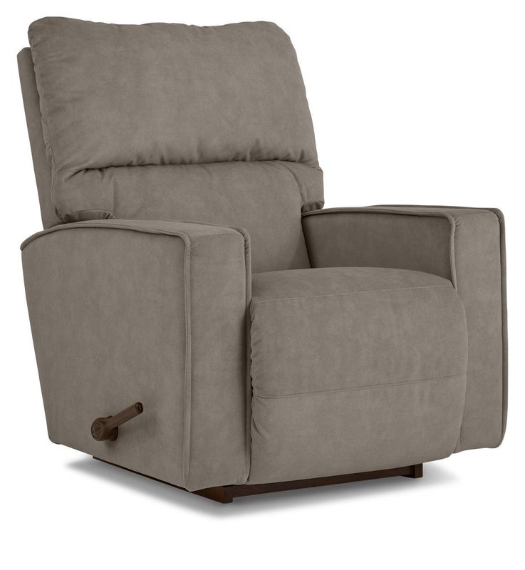 Maddox Wall Recliner I-Weekend Dove Grey