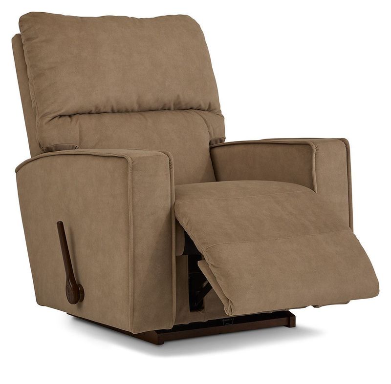 Maddox Wall Recliner I-Weekend Buff
