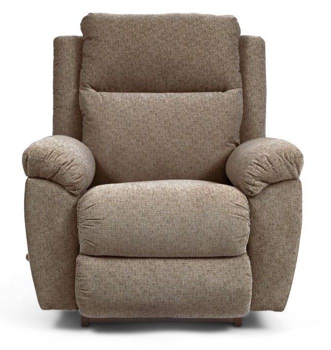 Joel Rocking Recliner Social Club Cocoa