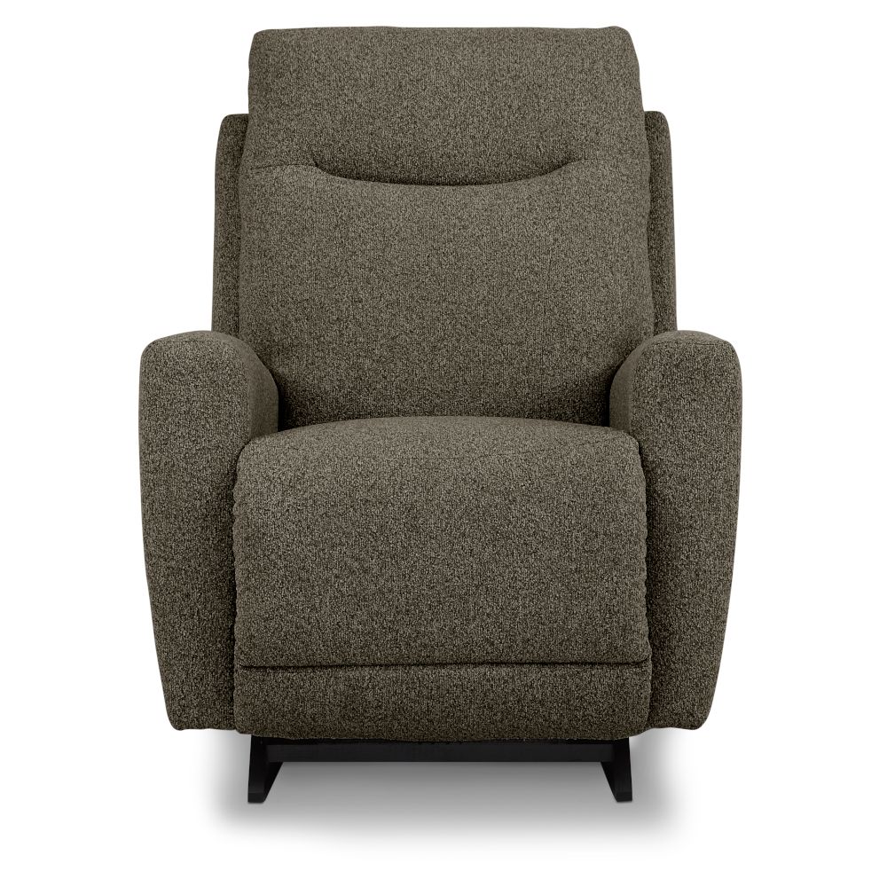 Kodie Rocking Recliner Promise Thunder