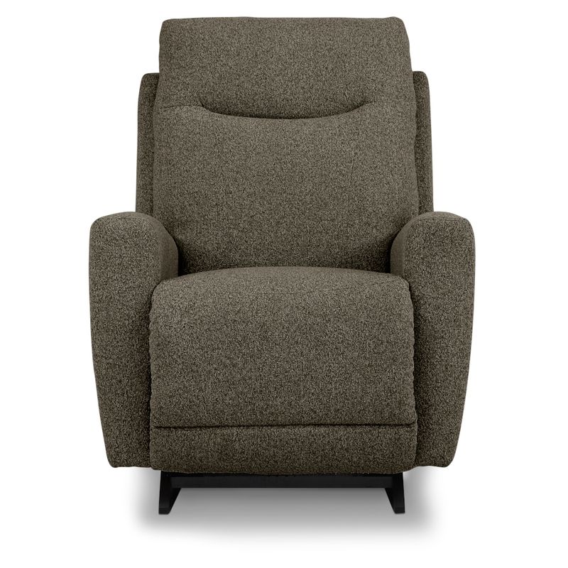 Kodie Rocking Recliner Promise Thunder