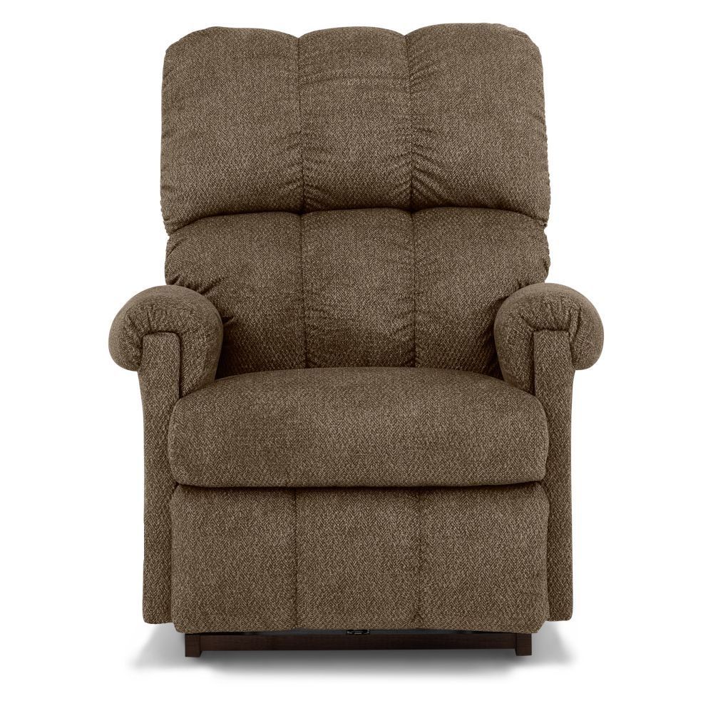 Vail Power Rocker Recliner Seamount Cappuccino
