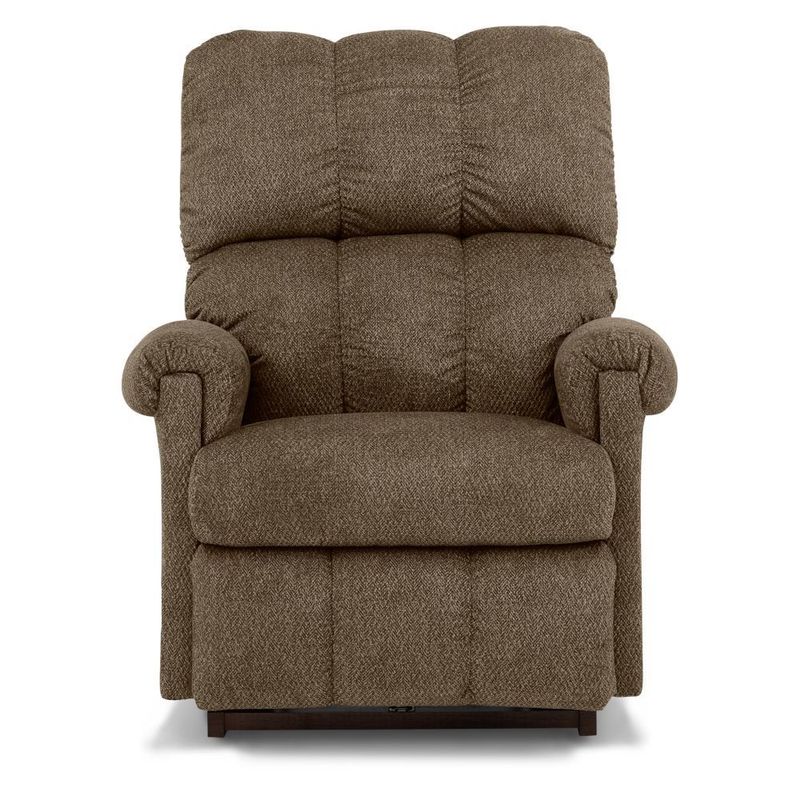 Vail Power Rocker Recliner Seamount Cappuccino