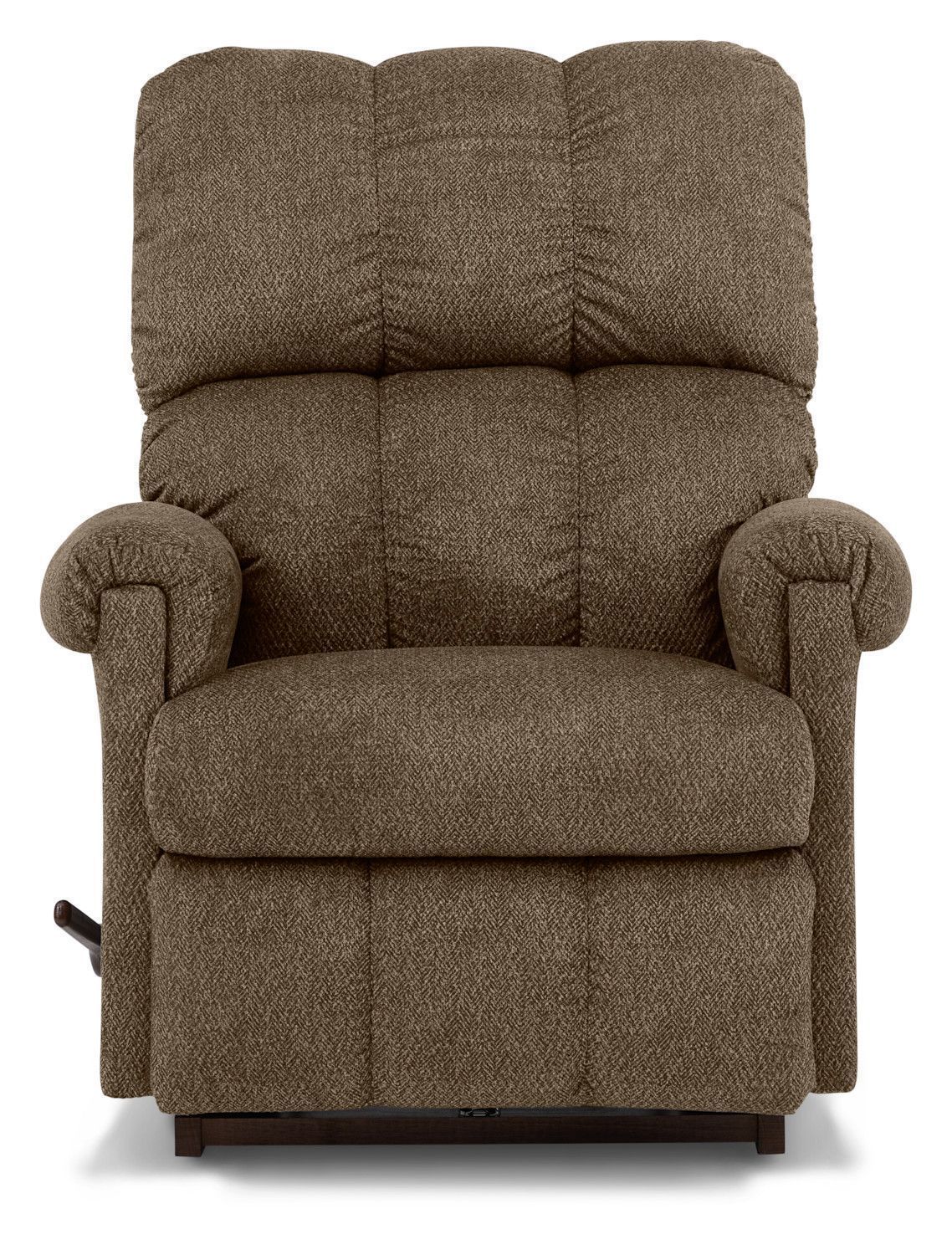 Vail Power Wall Recliner Seamount Cappuccino