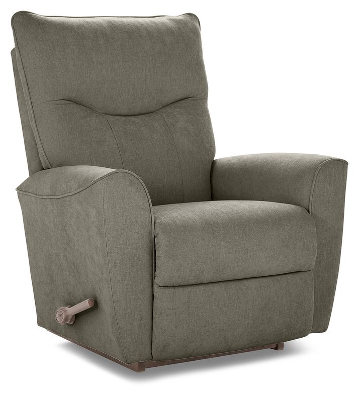 Belmont Rocking Recliner i-Nolina Flint Belmont Rocking Recliner i-Nolina Flint