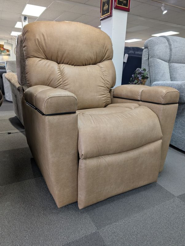 Alora Medium Lift Chair Brisa Saddle