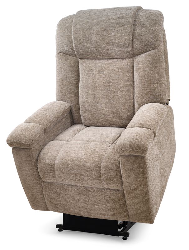 Venice Lift Chair Medium Ashton Stone