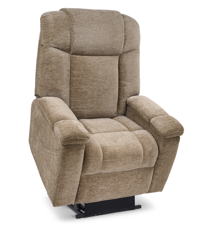 Venice large Lift Chair Ashton Sand