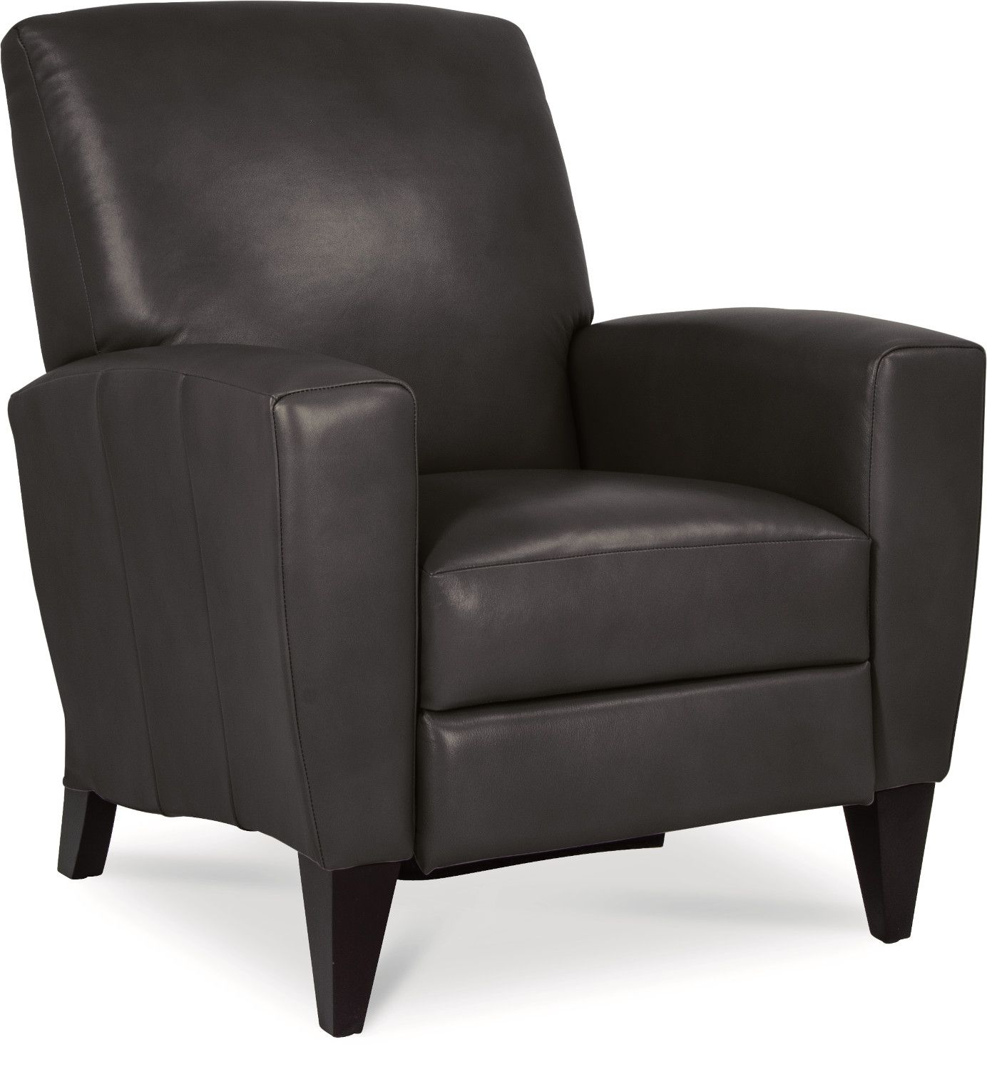 Scarlett High Leg Reclining Chair Caruso Grey FD