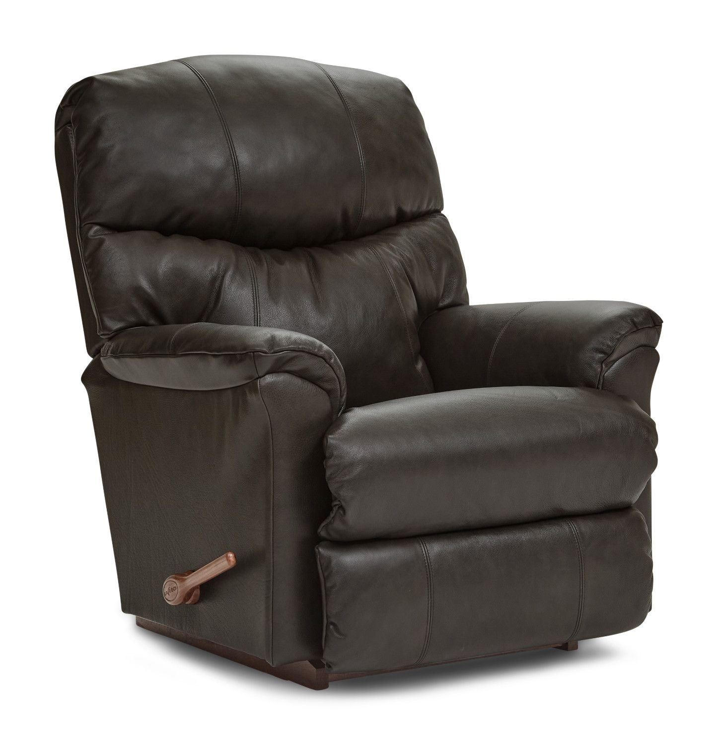 Larsen SD Rocking Recliner Caruso Brown FD