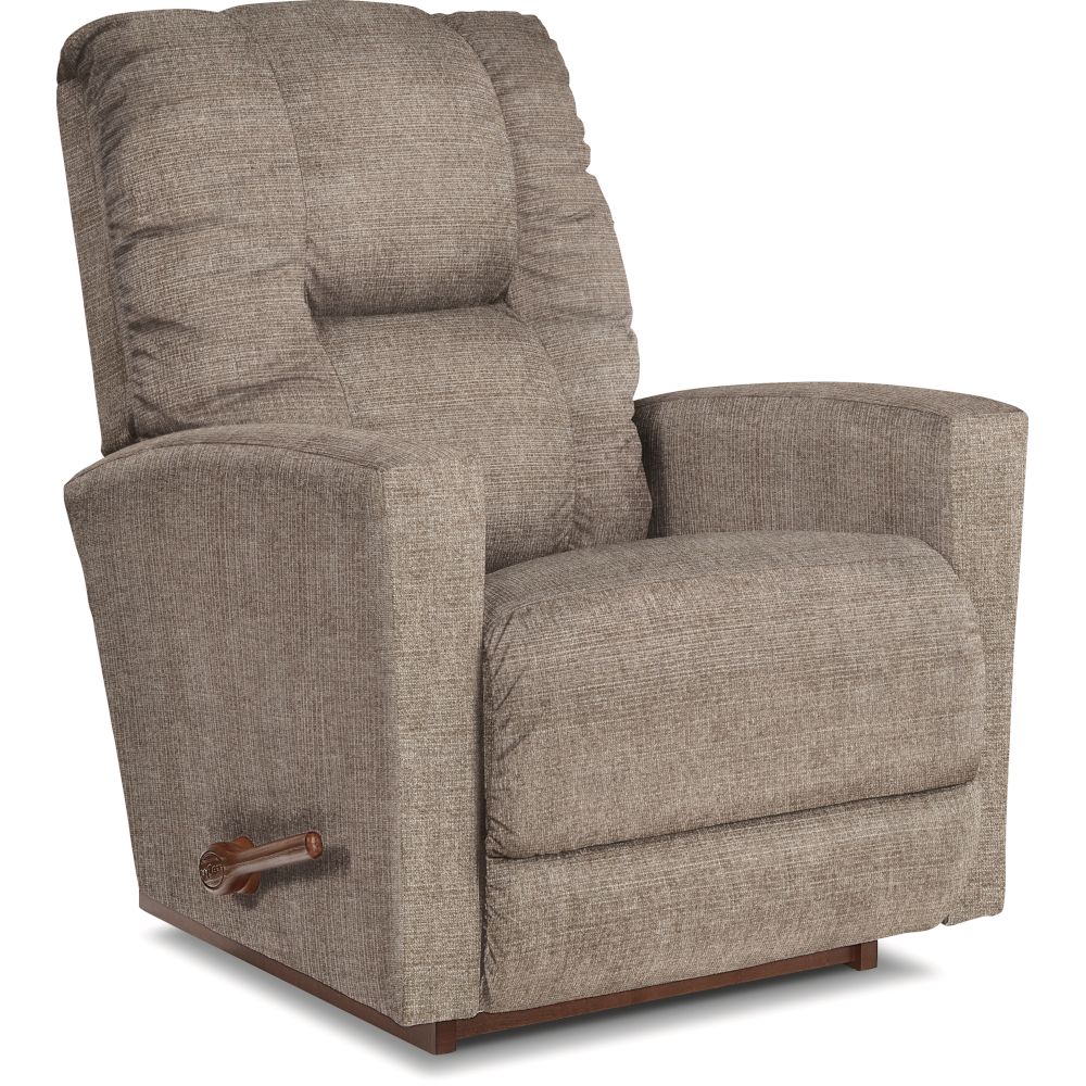 Casey Rocker Recliner I-Rhodes Wicker