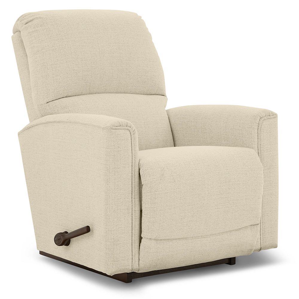 Cade Rocking Recliner i-Kudos Oyster
