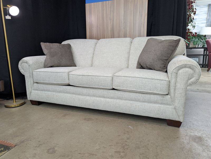 Monroe Queen Sleeper-Bravehart Canvis-VISCO