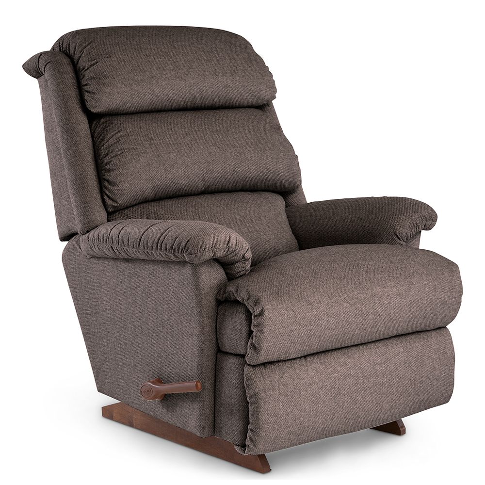 Astor Rocking Recliner Belleame Otter FD