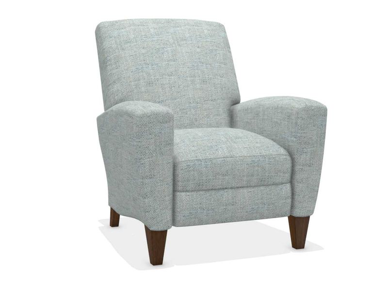 Scarlett High Leg Reclining Chair Mckittrick Mist FD
