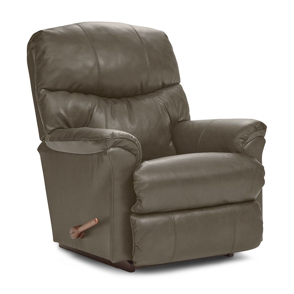 Larsen SD Rocking Recliner - Jason Stone FD