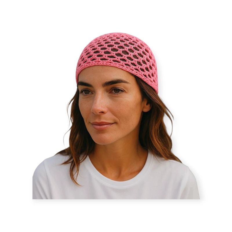 Bandana Bohème d'Été