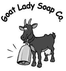 Goat Lady Soap Co's Store