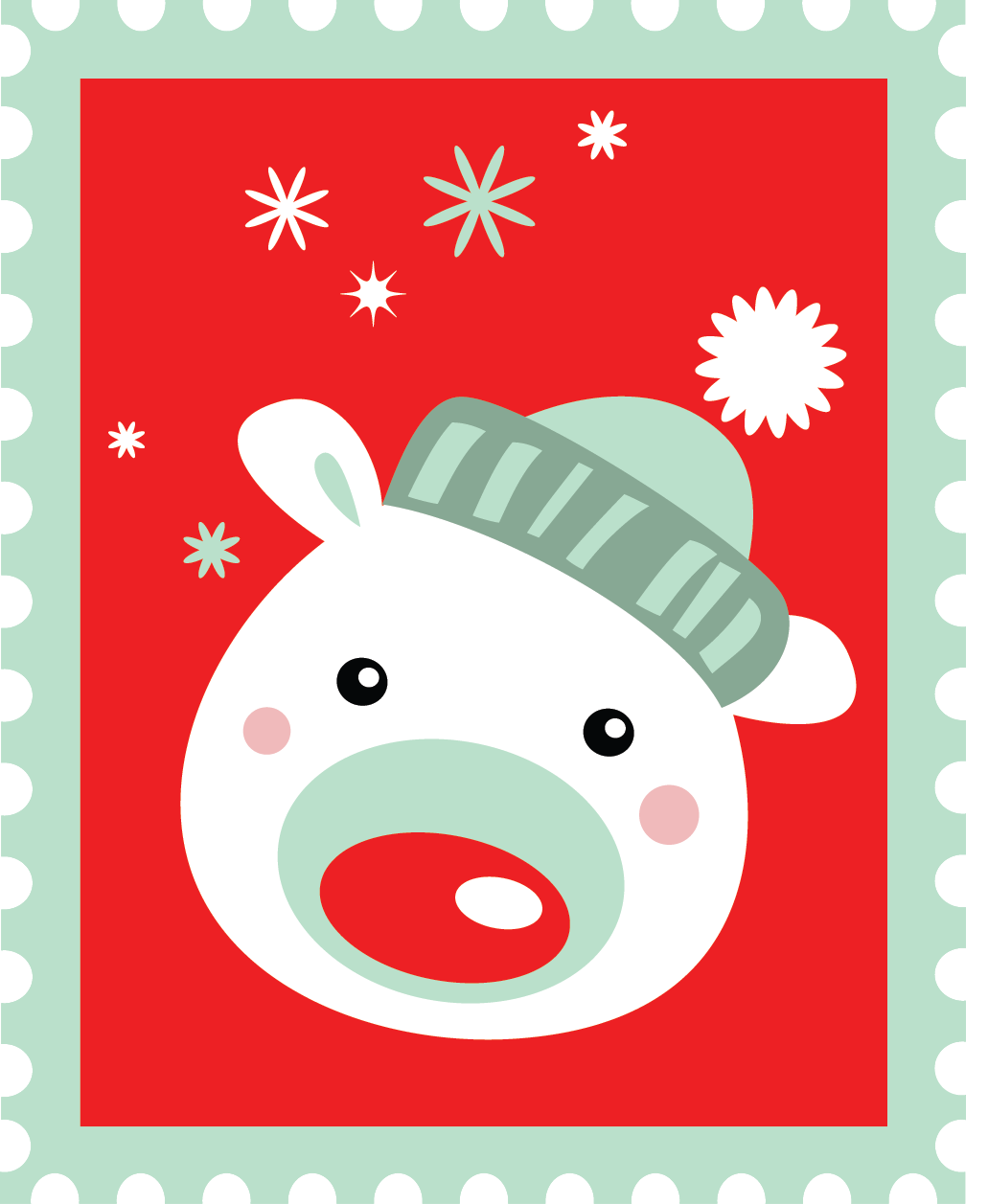 One Year Gift Subscription