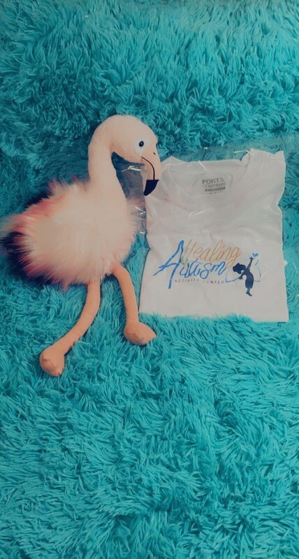 H4A Activity Center Shirt
