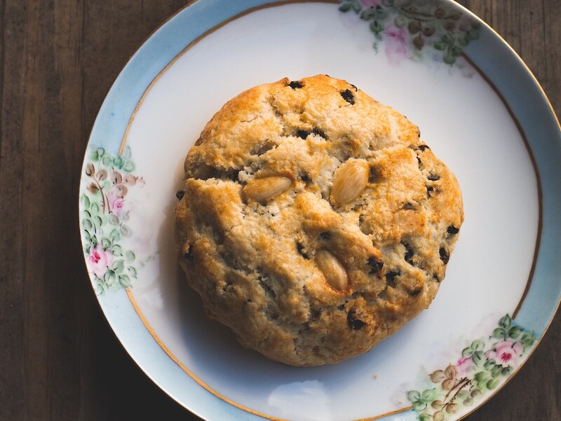 Fat Rascal Scone (Pre-Order)