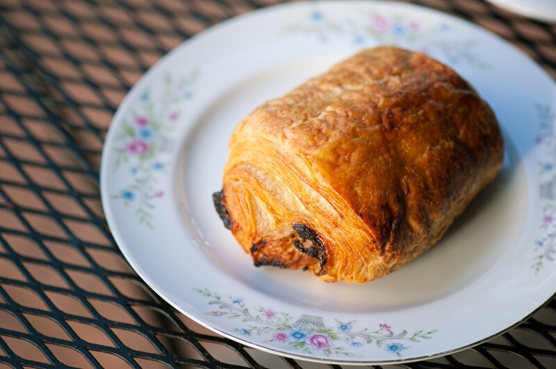 Pain au Chocolat (Pre-Order)