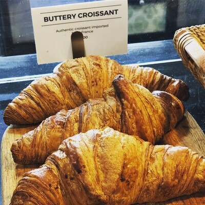 Croissant (Pre-Order)