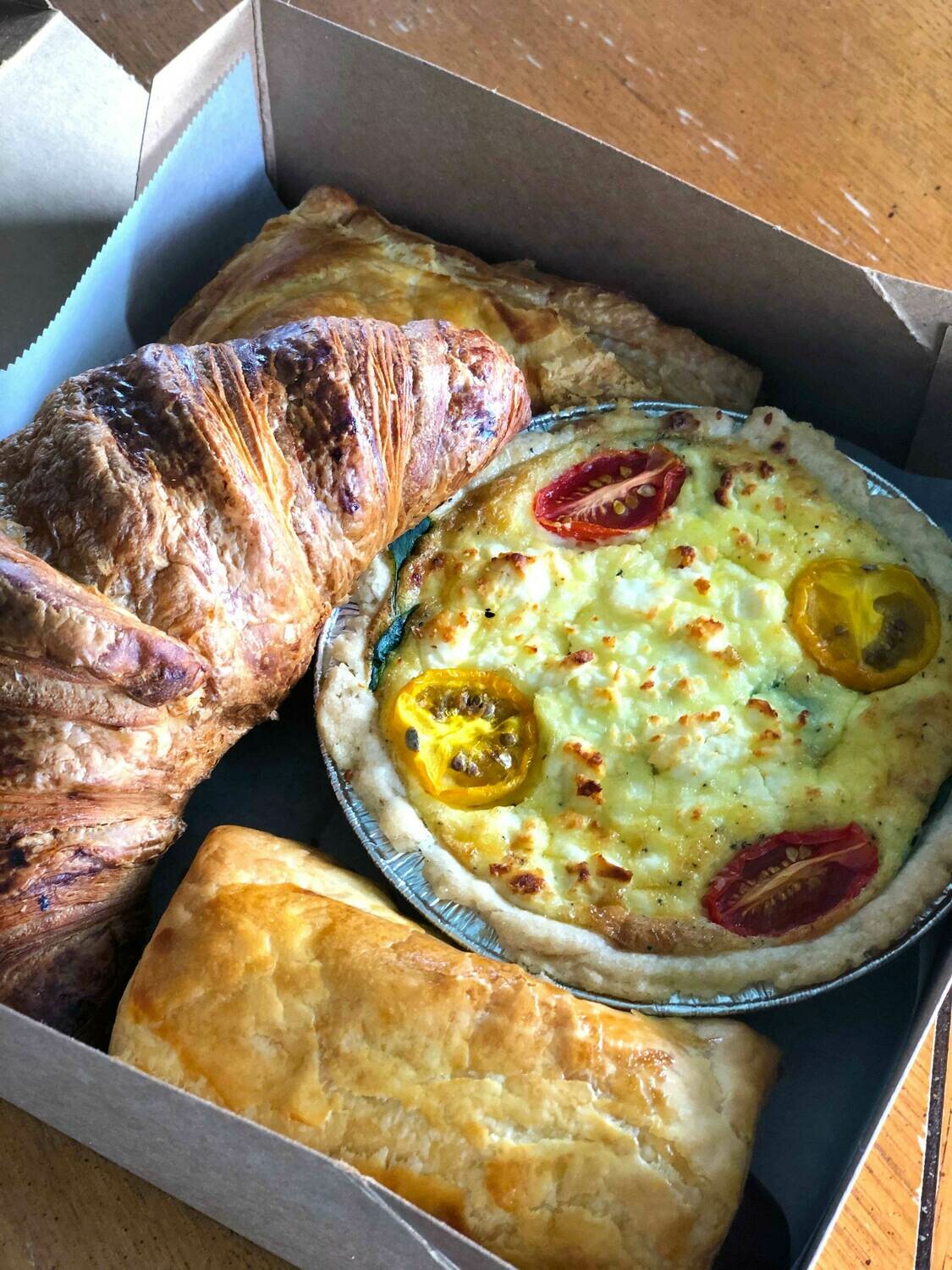Mix &amp; Match Bake Box